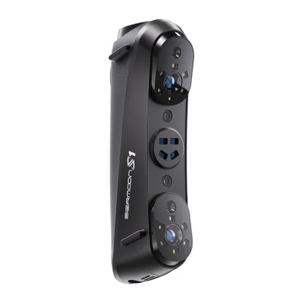 Creality Sermoon S1 3D Scanner