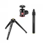 Manfrotto Table Top Tripod with 492 ball head