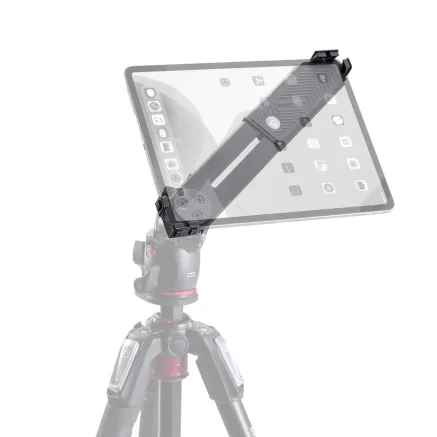 Manfrotto MLTSA3301B TetherGear Tablet Holder