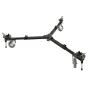 Manfrotto 127VS Variable Spread Dolly
