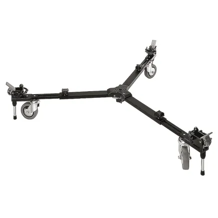 Manfrotto 127VS Variable Spread Dolly