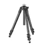 Manfrotto MTCFVR - 3-section carbon fiber tripod, 18 kg payload, 160 cm max 