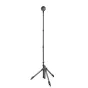 Manfrotto MTCFVR - 3-section carbon fiber tripod, 18 kg payload, 160 cm max 