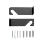 Manfrotto Wall Mounted Background Paper Hooks
