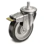 Manfrotto Wheel Set 374 160mm with brakes
