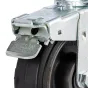 Manfrotto 374-10 Wheels for Super Wind Up 160mm