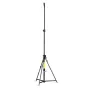Manfrotto 087NWB Wind Up Photo Stand 3-Section