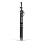 Manfrotto 087NWB Wind Up Photo Stand 3-Section