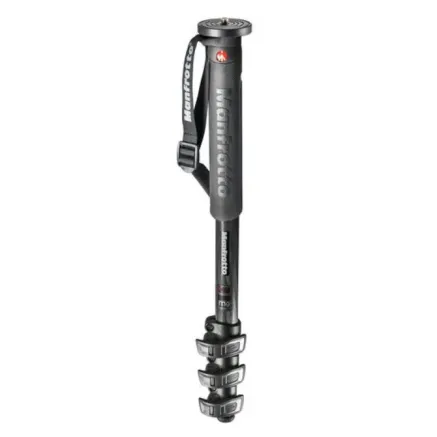 Manfrotto MPMXPROC4 XPRO Monopod
