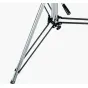 Manfrotto 083NWB Wind Up Stand - 45 kg capacity, 2-section, heavy-duty steel
