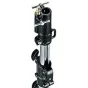 Manfrotto 083NWB Wind Up Stand - 45 kg capacity, 2-section, heavy-duty steel
