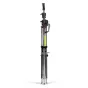 Manfrotto 087NW Wind-Up Stand 370cm 30kg