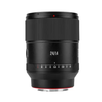 Meike 24mm f1.4 Pro Auto Focus E
