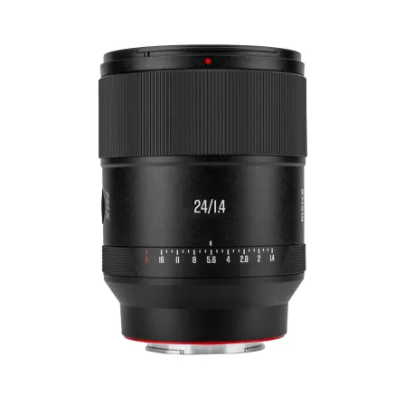 Meike 24mm f1.4 Pro Auto Focus L