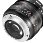 Meike 50mm f/0.95 Lens for MFT