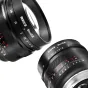 Meike 50mm f/0.95 Lens for MFT