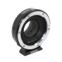 Metabones Canon EF to BMCC Speed Booster