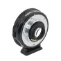 Metabones Canon EF to BMCC Speed Booster