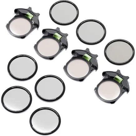 Mofage Accessorie For POCO Pro Duo Series - Advanced Kit