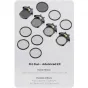 Mofage Accessorie For POCO Pro Duo Series - Advanced Kit