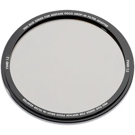 Mofage Accessorie For POCO Pro Duo Flexible Filter FSND 1.2