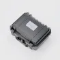 Mofage Filter Case - Rugged storage for POCO Adapter filters, holds 12 fixed 