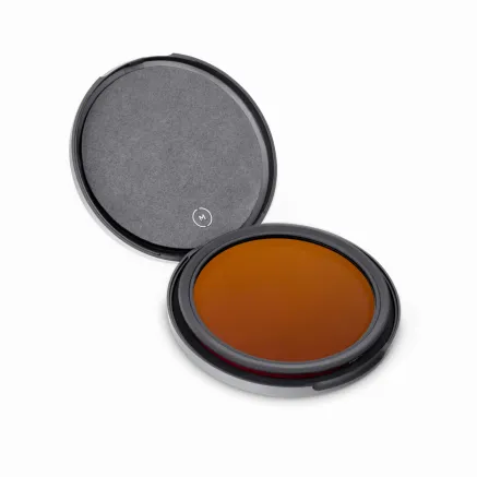 Moment 67mm Variable ND Filter (2-5 Stop) with CineBloom 10