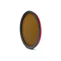 Moment 82mm Variable ND Filter 2-5 Stop CineBloom 10