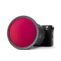 Moment 82mm Variable ND Filter 2-5 Stop CineBloom 10