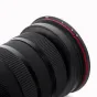Moment 82mm Variable ND Filter 2-5 Stop CineBloom 10