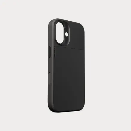 Moment Camera Case for iPhone 17 - Black