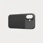 Moment Camera Case for iPhone 17 - Black