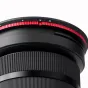Moment 82mm Variable ND Filter (2-5 Stop) with CineBloom 20