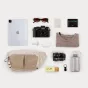 Moment Balance Sling 7L Desert
