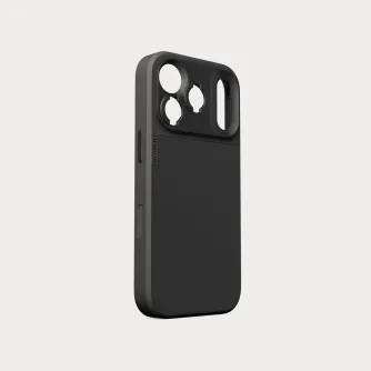Moment Camera Case for iPhone 17 Pro - Black Moment Camera Case for iPhone 17 Pro - Black
