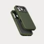 Moment Camera Case for iPhone 17 Pro - Olive
