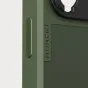 Moment Camera Case for iPhone 17 Pro - Olive