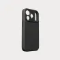 Moment Camera Case for iPhone 17 Pro Max - Black