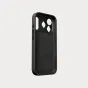 Moment Camera Case for iPhone 17 Pro Max - Black