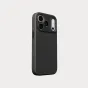 Moment Camera Case for iPhone 17 Pro Max - Black