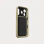Moment Camera Case for iPhone 17 Pro Max - Tan