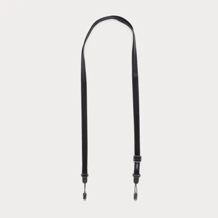 Moment Mobile Adjustable Crossbody Strap Black