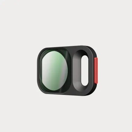 Moment Mobile AntiGlare CPL QuickLock Filter for iPhone 17 Pro