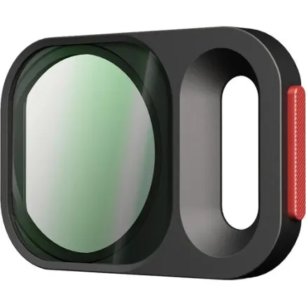 Moment Mobile Variable ND 2-7 Stop QuickLock Filter