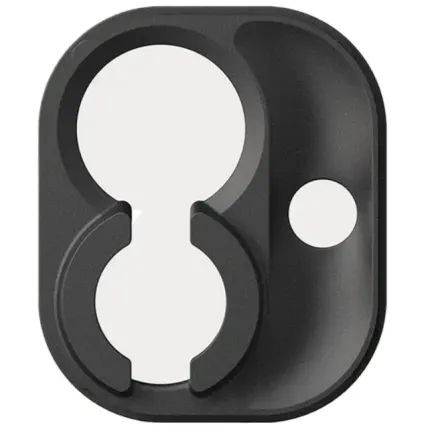 Moment SmartAlign Drop-in Lens Mount for iPhone 17 T-Series