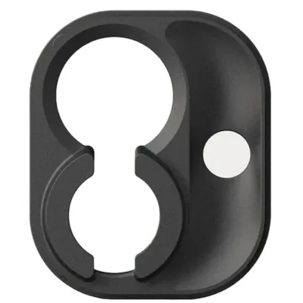 Moment SmartAlign Drop-in Lens Mount for iPhone 17 Air - 310-321