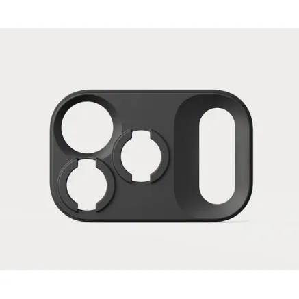 Moment SmartAlign Drop-in Lens Mount for iPhone 17 Pro 310-322