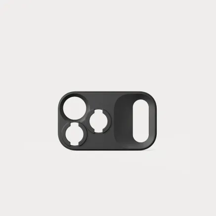 Moment SmartAlign Drop-in Lens Mount for iPhone 17 Pro Max