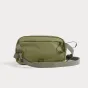 Moment Take Sling 1.5L Moss