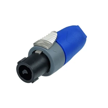 Neutrik NL2FX - 2 pole cable connector, 40 A current rating